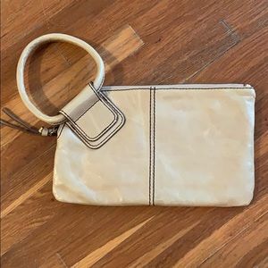Hobo wristlet wallet